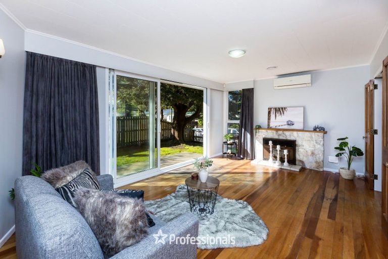 Photo of property in 10 Rosina Street, Clouston Park, Upper Hutt, 5018