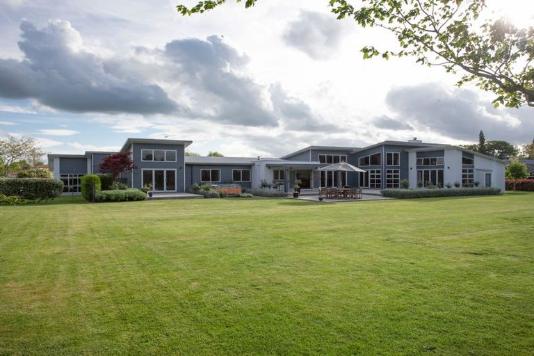 Photo of property in 112c Burwood Road, Matamata, 3400