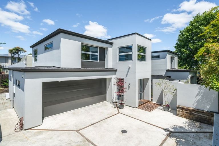 Photo of property in 180a Victoria Avenue, Hokowhitu, Palmerston North, 4410