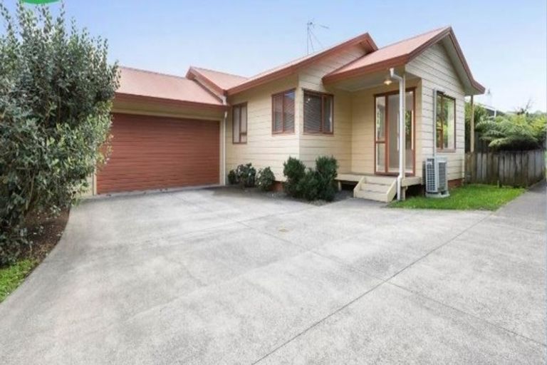 Photo of property in 27b Jellicoe Avenue, Tuakau, 2121