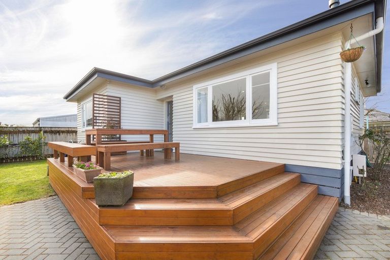 Photo of property in 55a Robinson Street, Cambridge, 3434