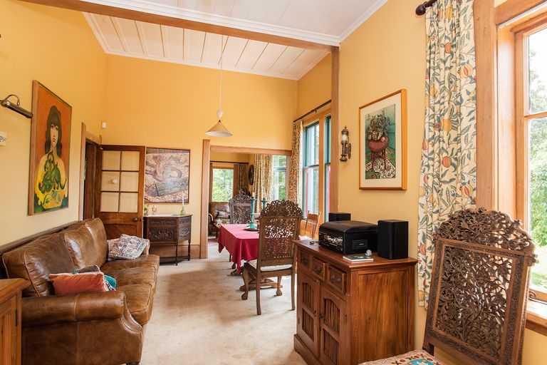 Photo of property in 9 Seymour Road, Inner Kaiti, Gisborne, 4010