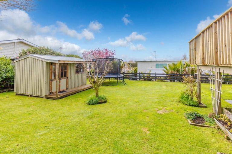 Photo of property in 441 Pakura Street, Te Awamutu, 3800