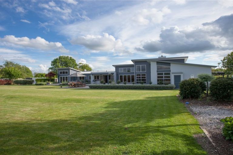 Photo of property in 112c Burwood Road, Matamata, 3400
