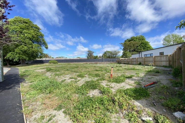 Photo of property in 23 Clifford Avenue, Merivale, Christchurch, 8014