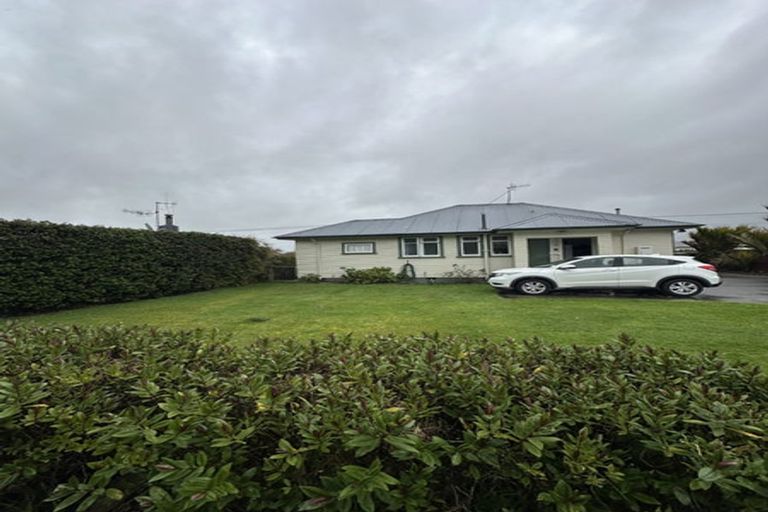 Photo of property in 56 Parker Avenue, Levin, 5510