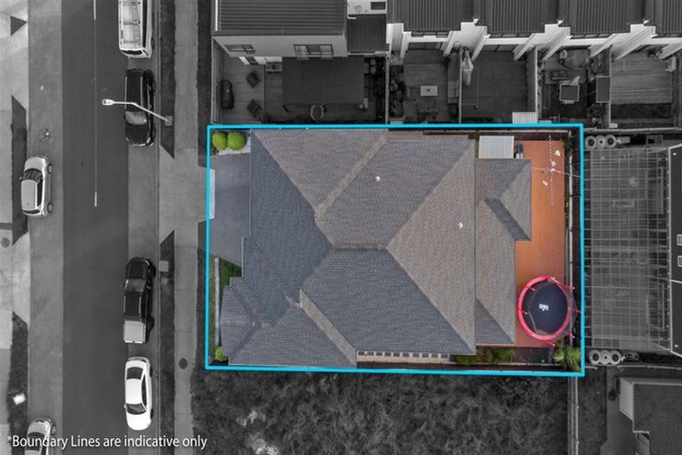 Photo of property in 13 Christella Street, Flat Bush, Auckland, 2019