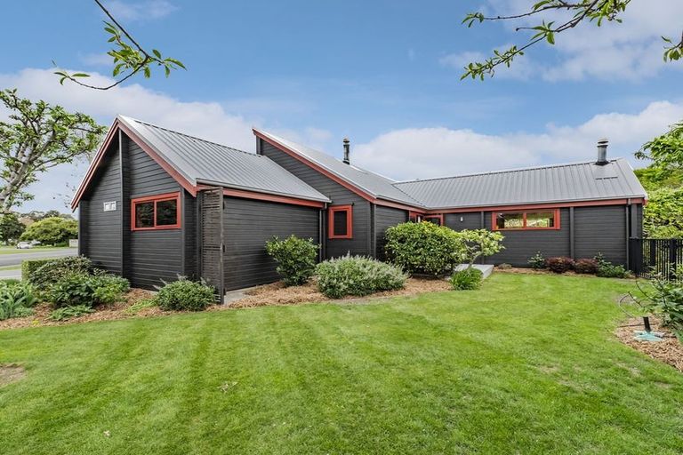 Photo of property in 7 James Street, Lincoln, 7608