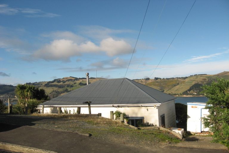 Photo of property in 42 Kauri Street, Ravensbourne, Dunedin, 9022