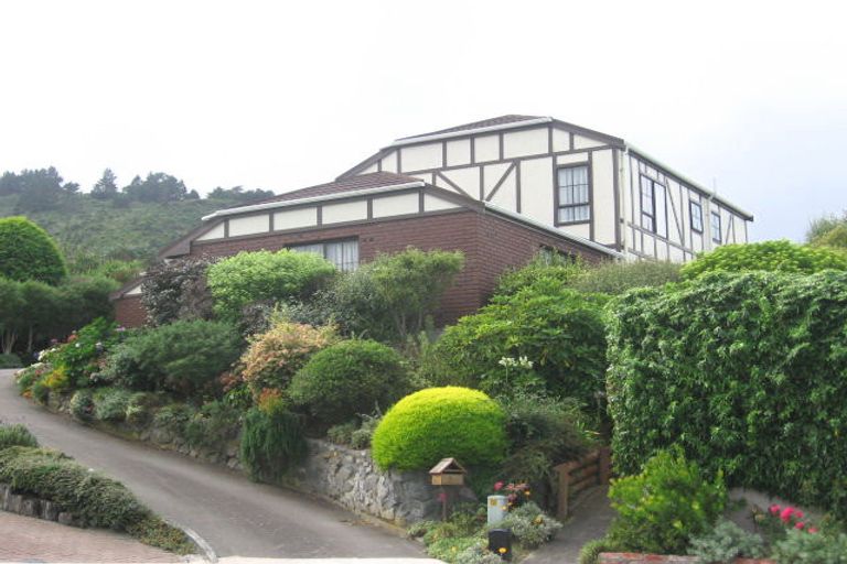 Photo of property in 68 Kandy Crescent, Ngaio, Wellington, 6035