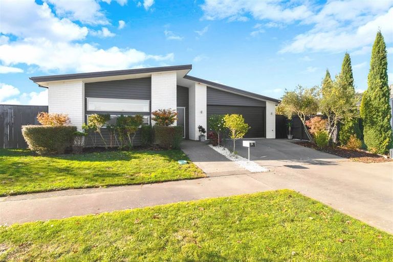 Photo of property in 34 John Annan Street, Halswell, Christchurch, 8025