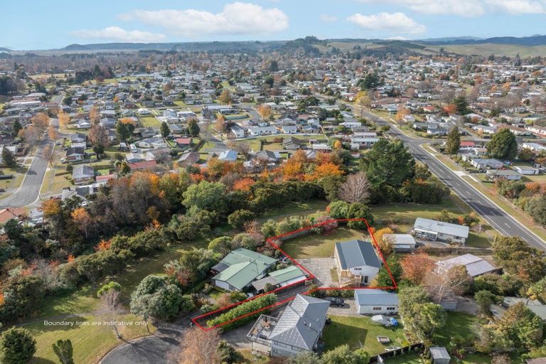 Photo of property in 10 Wiremu Street, Turangi, 3334