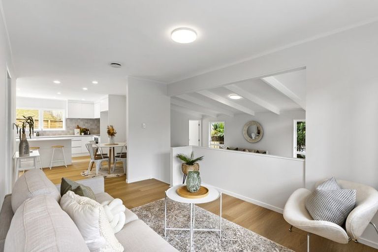 Photo of property in 36 Beaudine Avenue, Glenfield, Auckland, 0629