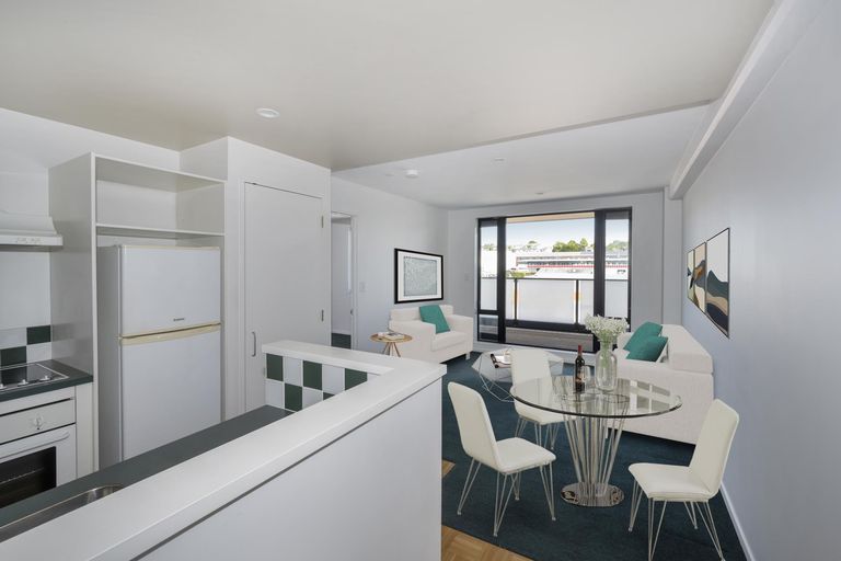 Photo of property in 3i/250 Richmond Road, Grey Lynn, Auckland, 1021