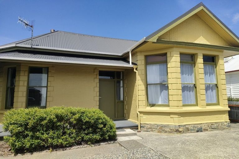 Photo of property in 343 Tweed Street, Georgetown, Invercargill, 9812