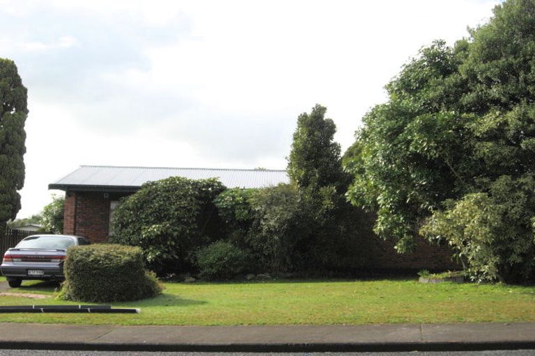 Photo of property in 15 Lakeside Drive, Pahurehure, Papakura, 2113