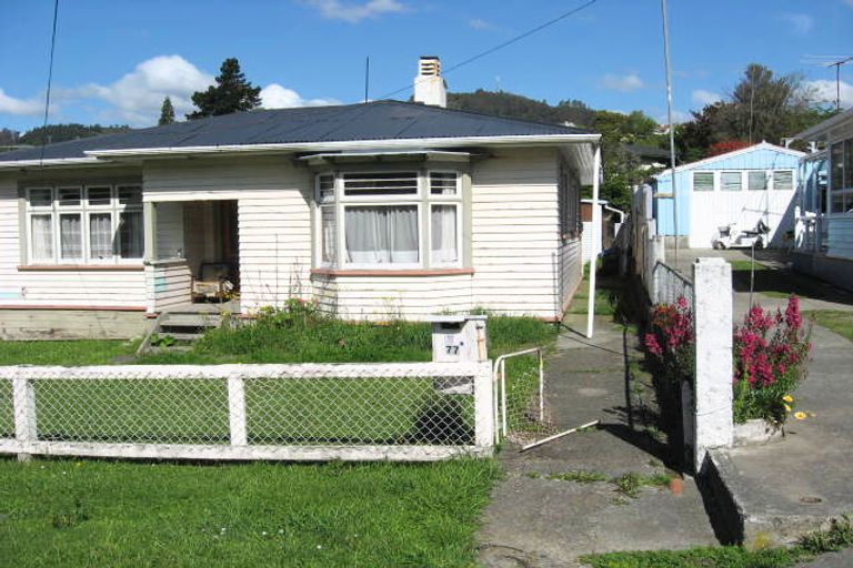 Photo of property in 2/77 Emano Street, Toi Toi, Nelson, 7010