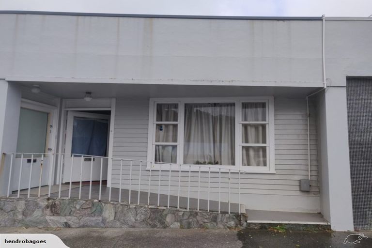 Photo of property in 4/124 Campbell Street, Karori, Wellington, 6012