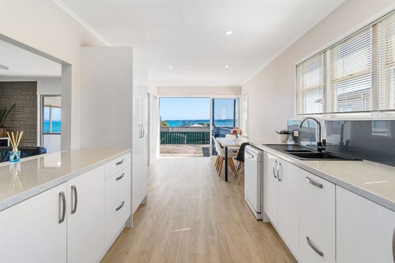 Photo of property in 96 Maraetai Drive, Maraetai, Auckland, 2018