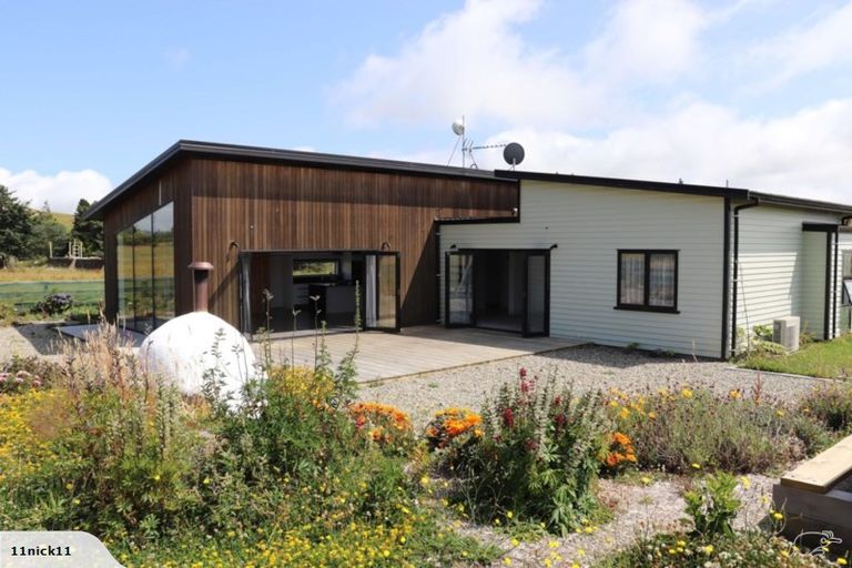 Photo of property in 592 Alfred Road, Kaimiro, New Plymouth, 4371