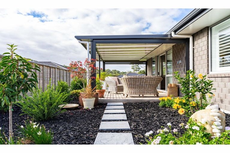 Photo of property in 6 Park Rise, Mangawhai Heads, Mangawhai, 0505