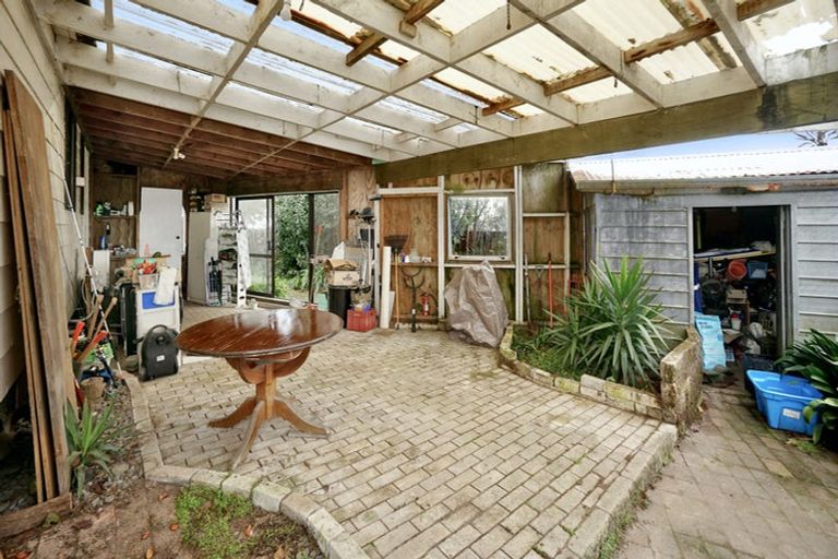 Photo of property in 11 George Street, Te Puke, 3119