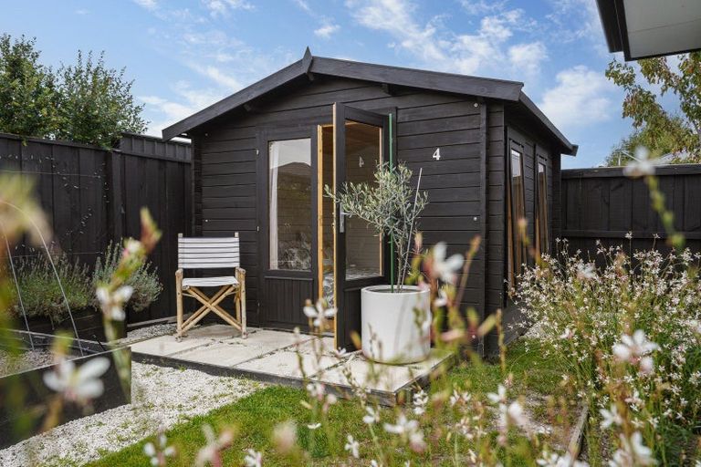 Photo of property in 4 Papawai Drive, Rangiora, 7400