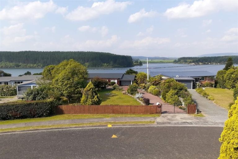 Photo of property in 5 Waipoua Street, Mangakino, 3421