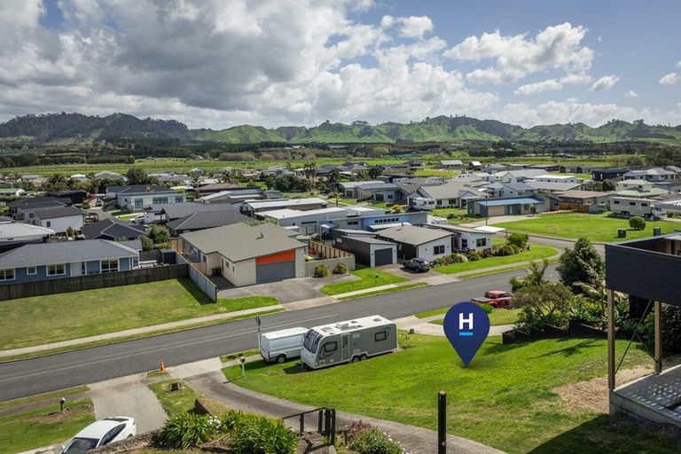Photo of property in 41a Hanlen Avenue, Waihi Beach, 3611