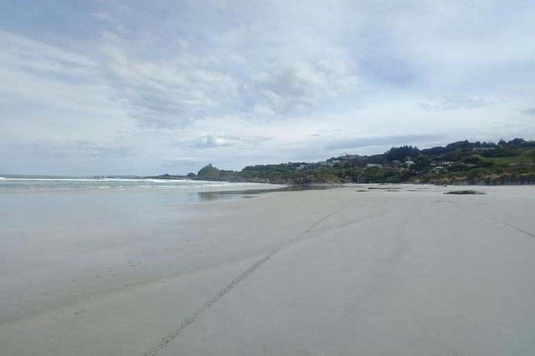 Photo of property in 850 Brighton Road, Ocean View, Dunedin, 9035