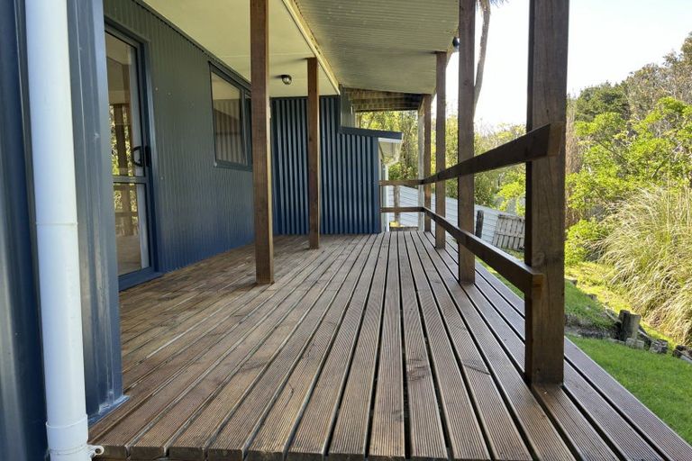 Photo of property in 32 Himatangi Street, Himatangi Beach, Foxton, 4891