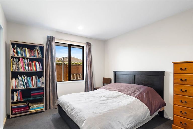 Photo of property in 15 Gilchrist Place, Kaiapoi, 7630