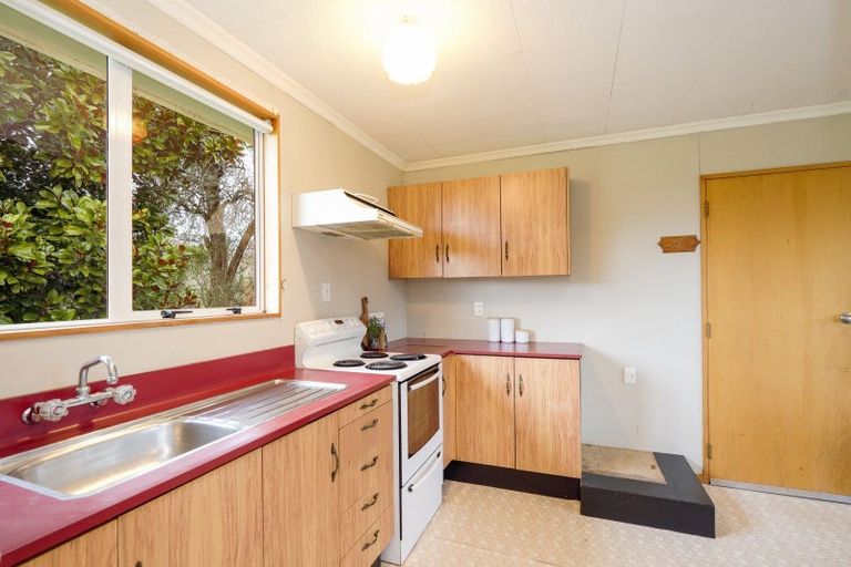 Photo of property in 229 Pomona East, Makarewa, Invercargill, 9876