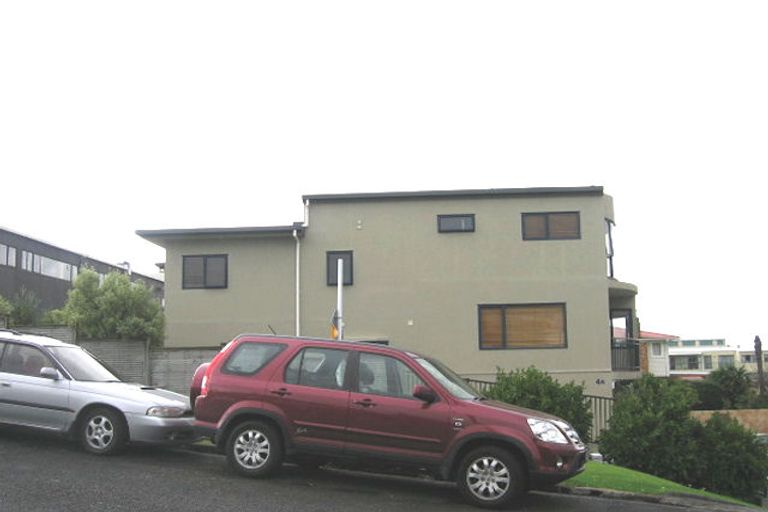 Photo of property in 3/4 Huka Road, Birkenhead, Auckland, 0626