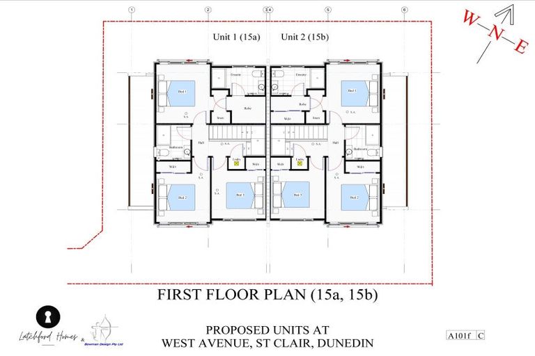 Photo of property in 15b West Avenue, Saint Clair, Dunedin, 9012