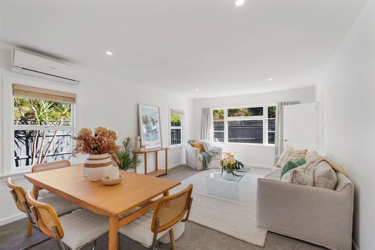 Photo of property in 69 Wakefield Avenue, Sumner, Christchurch, 8081