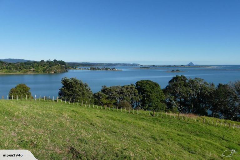 Photo of property in 4 Ohiwa Cove Rise, Waiotahe, Opotiki, 3198