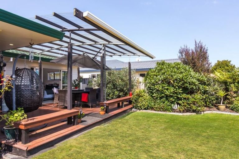 Photo of property in 1/5 Whetu Place, Nukuhau, Taupo, 3330