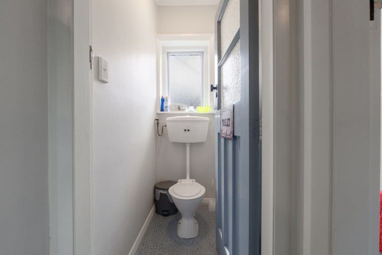 Photo of property in 378 Tweed Street, Georgetown, Invercargill, 9812