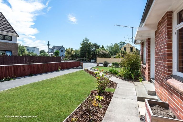 Photo of property in 38 Campbell Street, Sumner, Christchurch, 8081