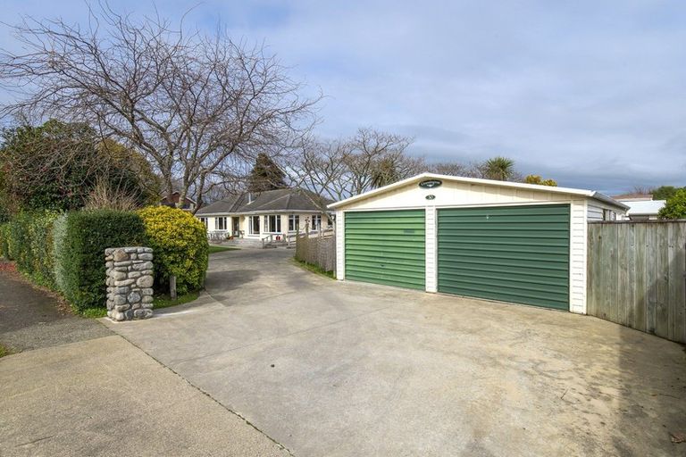 Photo of property in 30 Macarthur Street, Levin, 5510