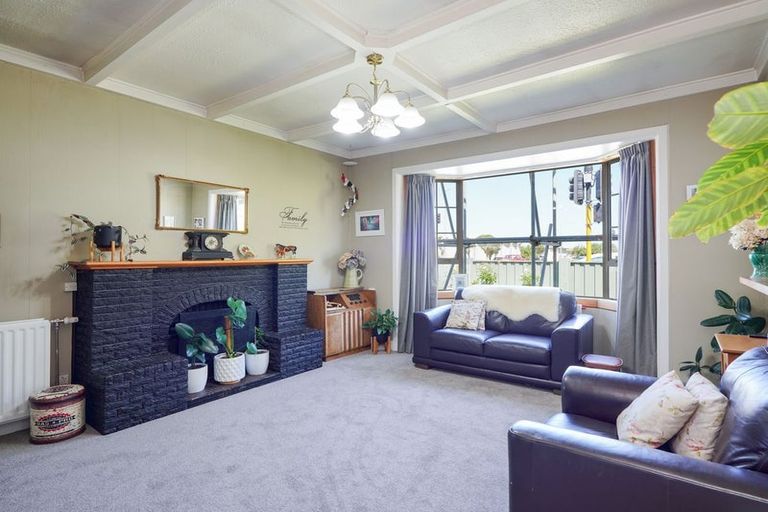 Photo of property in 200 Gala Street, Richmond, Invercargill, 9810