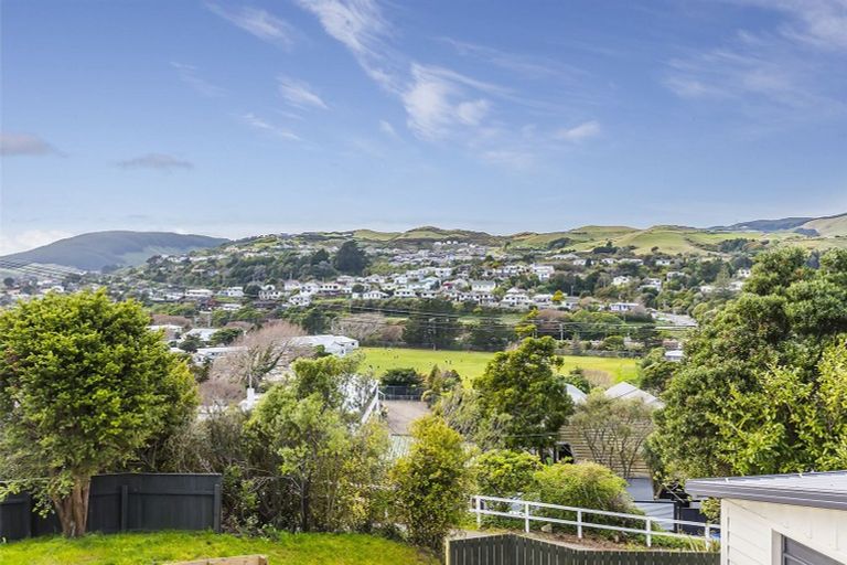 Photo of property in 9 The Drive, Tawa, Wellington, 5028