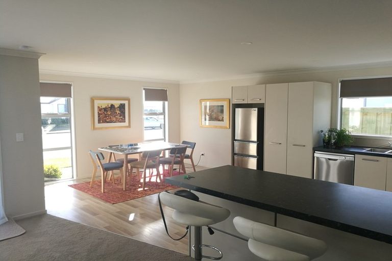 Photo of property in 142 Infinity Drive, Pegasus, 7612