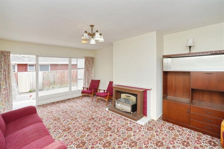 Photo of property in 2/6 Trist Place, Edgeware, Christchurch, 8013