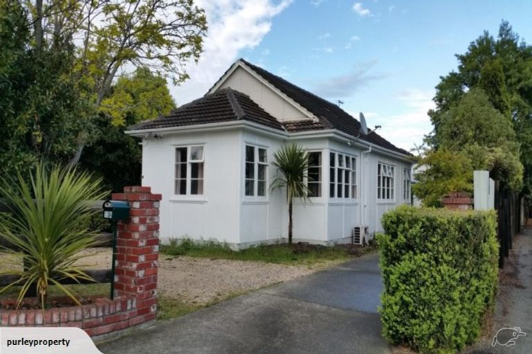 Photo of property in 13 Denvir Street, Strowan, Christchurch, 8052