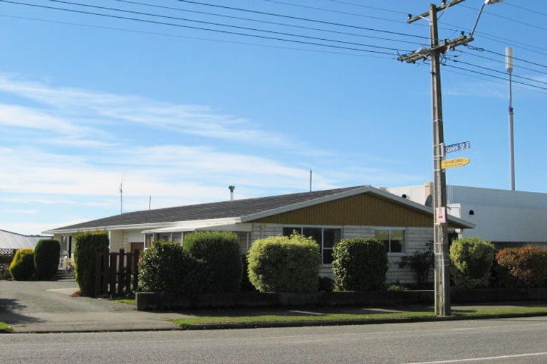 Photo of property in 1/393 Wai-iti Road, Gleniti, Timaru, 7910