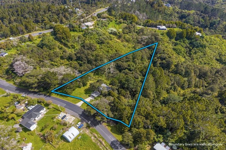 Photo of property in 15 Albany Heights Road, Dairy Flat, Albany, 0792