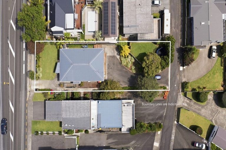 Photo of property in 426 Devon Street West, Lynmouth, New Plymouth, 4310