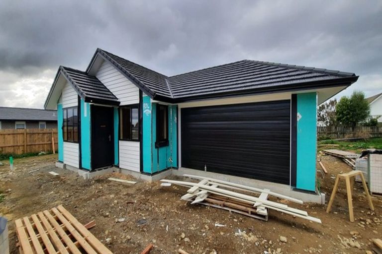 Photo of property in 84 Hinemoa Street, Levin, 5510